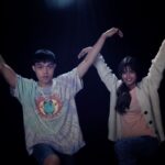 Elijah Canlas Instagram - snaps from our look test for suntok sa buwan. feels so long ago. can’t believe our finale airs tonight. had the best time making this one. mainly because of the entire cast and crew. also had to learn how to box. not to mention, we shot the entire show in baguio. maraming salamat sa inyong lahat! will treasure those memories and lessons for life. lalo na sa lodipaps kong always number one! @agamuhlach317 thank you for the trust, @project8projects, @tv5manila and @cignalentertainment! salamat sa inyong lahat na sumubaybay at sumuporta! shot by our dop @ulyaningbumbilya