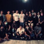 Elijah Canlas Instagram - snaps from our look test for suntok sa buwan. feels so long ago. can’t believe our finale airs tonight. had the best time making this one. mainly because of the entire cast and crew. also had to learn how to box. not to mention, we shot the entire show in baguio. maraming salamat sa inyong lahat! will treasure those memories and lessons for life. lalo na sa lodipaps kong always number one! @agamuhlach317 thank you for the trust, @project8projects, @tv5manila and @cignalentertainment! salamat sa inyong lahat na sumubaybay at sumuporta! shot by our dop @ulyaningbumbilya