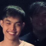 Elijah Canlas Instagram - snaps from our look test for suntok sa buwan. feels so long ago. can’t believe our finale airs tonight. had the best time making this one. mainly because of the entire cast and crew. also had to learn how to box. not to mention, we shot the entire show in baguio. maraming salamat sa inyong lahat! will treasure those memories and lessons for life. lalo na sa lodipaps kong always number one! @agamuhlach317 thank you for the trust, @project8projects, @tv5manila and @cignalentertainment! salamat sa inyong lahat na sumubaybay at sumuporta! shot by our dop @ulyaningbumbilya