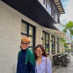 Elijah Canlas Instagram - goodbye, blonde hair!