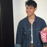 Elijah Canlas Instagram - forever grateful to @dreamscapeph for the trust and opportunity to be part of a show with so much to say. maraming maraming salamat sa buong team ng senior high at maraming salamat sa lahat ng tumutok at sumuporta. congratulations, archimedes aguerro! no more repeating for you! cheers to growth and healing.