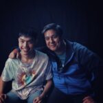 Elijah Canlas Instagram - snaps from our look test for suntok sa buwan. feels so long ago. can’t believe our finale airs tonight. had the best time making this one. mainly because of the entire cast and crew. also had to learn how to box. not to mention, we shot the entire show in baguio. maraming salamat sa inyong lahat! will treasure those memories and lessons for life. lalo na sa lodipaps kong always number one! @agamuhlach317 thank you for the trust, @project8projects, @tv5manila and @cignalentertainment! salamat sa inyong lahat na sumubaybay at sumuporta! shot by our dop @ulyaningbumbilya
