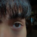 Elijah Canlas Instagram - back in black
