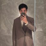 Elijah Canlas Instagram - saket naman nun!