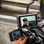 Elijah Canlas Instagram - forever grateful to @dreamscapeph for the trust and opportunity to be part of a show with so much to say. maraming maraming salamat sa buong team ng senior high at maraming salamat sa lahat ng tumutok at sumuporta. congratulations, archimedes aguerro! no more repeating for you! cheers to growth and healing.