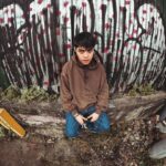 Elijah Canlas Instagram - my debut single “kilala kita” is out on all platforms now! big thanks to @cavillcavill for helping me build and discover who i’ll be musically as an artist. definitely more to come.
