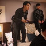 Elijah Canlas Instagram - some photos of us goofing around before the abs-cbn ball. #forevergrateful prince and i got to talk about my state of mind going into the event. we ended up talking about JM and how i wanted to pay my respects and celebrate him at the same time. then he just started to envision me on a pilgrimage through a modern day pilgrim look. thank you, @iamprincepadilla for your art and for allowing me the chance to work with you for this one.