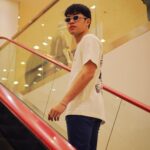 Elijah Canlas Instagram - This is just a taste of the Attack On Titan collection of graphic shirts. Go check out their other designs in-store and online! #UniqloPH #LifeWear