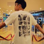 Elijah Canlas Instagram - This is just a taste of the Attack On Titan collection of graphic shirts. Go check out their other designs in-store and online! #UniqloPH #LifeWear