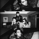 Elijah Canlas Instagram - some photos of us goofing around before the abs-cbn ball. #forevergrateful prince and i got to talk about my state of mind going into the event. we ended up talking about JM and how i wanted to pay my respects and celebrate him at the same time. then he just started to envision me on a pilgrimage through a modern day pilgrim look. thank you, @iamprincepadilla for your art and for allowing me the chance to work with you for this one.