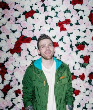Elijah Daniel Instagram - 🌸🌺🌹fagg
