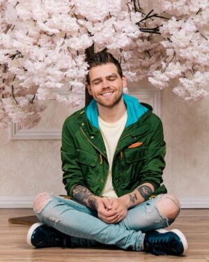 Elijah Daniel Instagram - LIL PHAG FOR WOMENS HEALTH MAGAZINE (2012)