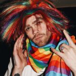 Elijah Daniel Instagram - tegayshi 6ix9ine