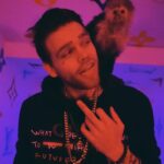 Elijah Daniel Instagram - stream elton john ft hoodie allen on spotify or I’ll suck your dad off in a walgreens again