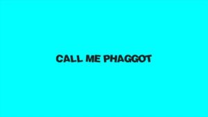 Elijah Daniel Instagram - LIL PHAG - PHAGGOT | OUT NOW. LINK IN BIO.