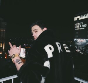 Elijah Daniel Instagram - rare shit. gayng gayng. lil phag.