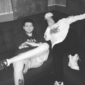 Elijah Daniel Instagram - xanarchy