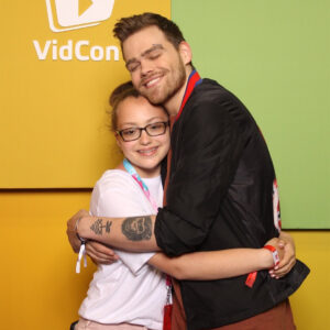 Elijah Daniel Instagram - very nice to meet all of ur acquaintances this weekend. can’t wait to physically fight every single one of u tour. ‼️ get tickets to ur city, link in bio!!