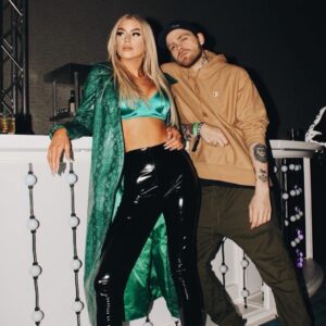 Elijah Daniel Instagram - which couple is better jana or ashja?