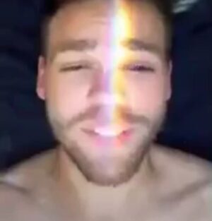 Elijah Daniel Instagram - hey im the gay devil, if u were tagged in this post by a friend you are now gay. there r no exceptions. ur gay now. welcome