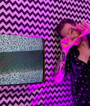 Elijah Daniel Instagram - 🔺🔺🔺