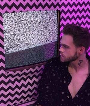 Elijah Daniel Instagram - 🔺🔺🔺
