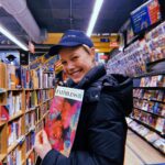 Eliot Salt Instagram - Val Day ft. The Nerdy Boys Midtown Comics