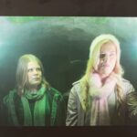 Eliot Salt Instagram - Absolutely HONOURED to get to guest on @fboypodcast this week. As @hannahvdw has already bravely admitted, we like Greta & Marlene have never actually met but I think we do a really good job of seeming pally for your ears. Tune in for that, the excellent hosts and for me being a HUGE geek about my favourite topics, 1930s/40s Hollywood and big queer legends x