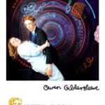 Eliot Salt Instagram - Thank you @bafta Craft Awards and to AWARD PRESENTER @harrytrevaldwyn for having me along last night. We met on the apps the day before and he was NOTHING like his profile 🙄 London, United Kingdom