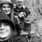 Eliot Salt Instagram - SALTS X MAS Holmfirth