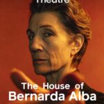 Eliot Salt Instagram – Doing a nice festive Lorca for you lads! 

(LOOK at that team, I am beside myself)

The House of Bernarda Alba, 16th Nov-6th Jan, Lyttleton, National Theatre