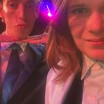 Eliot Salt Instagram - Thank you @bafta Craft Awards and to AWARD PRESENTER @harrytrevaldwyn for having me along last night. We met on the apps the day before and he was NOTHING like his profile 🙄 London, United Kingdom