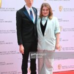 Eliot Salt Instagram - Thank you @bafta Craft Awards and to AWARD PRESENTER @harrytrevaldwyn for having me along last night. We met on the apps the day before and he was NOTHING like his profile 🙄 London, United Kingdom