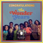 Elisha Williams Instagram - Wow… Simply amazing! Looking fwd to celebrating.. congrats to the entire @wonderyearsabc family! #WonderYears #Dare2Dream