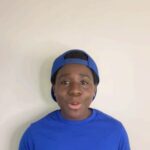Elisha Williams Instagram - “Patience” Dare2Dream #EJWilliams #Motivational #GodsGotit #GoForit #Jump #faith #Speak #WizKid