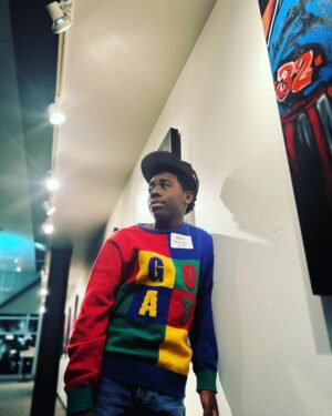 Elisha Williams Instagram - Had a whole lot of fun in Wisconsin #dare2dream