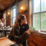 Elizabeth Gillies Instagram - Thank you, @whitebarnauberge for making my autumn dreams come true. Can’t say enough about our experience, it was truly one of my favorite stays of all time. If only I could’ve figured out a way to bring that glorious 1,600 lb pumpkin home with me. Next time 🍁