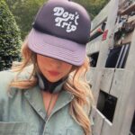 Elizabeth Gillies Instagram - Off you go, June! Highlights include: spending long overdue time with my sons @mattbennett & @zachsang, marveling at @rafaeldlf’s poolside apparel, seeing Tears For Fears, taking a single photo in a hotel room I booked for 3 nights but never stayed in because they wouldn’t let me cancel and directing my 2nd episode of Dynasty which included a sex scene that I was also IN (hence slide 7). It’s been a month!