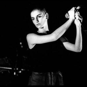 Ella Hooper Instagram - An inspiration. A true warrior, seeker, truth digger, ethic upholder. Her interview with @blindboyboatclub on his podcast was one of the most relaxed, profound, insightful glances I could hope to have into this extraordinary woman, artist and activist, (back when that word meant more) Highly recommend having a listen. Vale Sinead. You fire. Thank you for being you and for always pushing against the pricks. I hope you’re one with all you loved and that loved you. Xx #punk #priest #poet #person #sineadoconner
