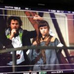 Ella Lee Instagram - One of the most amazing moments in 2019 was shooting the Star Wars: JEDI Fallen Order commercial with the wonderful Garth Davis. #starwars #jedifallenorder #fallenorder #garthdavis #ellalee #neidig Toronto, Ontario