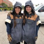 Ella Lee Instagram - Sister from another mister #double #starwars #fallenorder #jedi