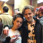 Ella Lee Instagram - Excited for season 2 🤗 #dark #season2 #netflix