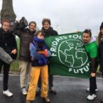 Ella Lee Instagram - There is no planet B. We are shooting a short film to motivate adults all over Europe to vote. European elections are climate elections #fridaysforfuture #klimaschutz #klimastreik #wirbleibenlaut #europawahl #thereisnoplanetb #schoolstrike4climate #noplanetb #youthforclimate #europeanelections2019 #neidig #hannahkahnwald #ellalee