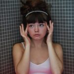 Ella Lee Instagram - Life ain’t all burritos and strippers, my friend .. . . . . . . . #fotoshoot #darknetflix #actressberlin #acting #ellalee #fotoshooting #filmmaking #actingtips