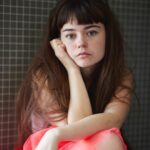 Ella Lee Instagram - Ah couldn’t be bothered to write a caption .. . . . . . . . #fotoshoot #ellaleedark #berlin #actressberlin #youngactress #filmthusiast