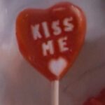 Ella Lee Instagram - I’m Irish . . . . . . . . . . . #kissmeimirish #redretro #retro