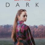Ella Lee Instagram - Sooo what you guys think of season 3 ? Foto Credit: @ellaleefans :) . . . . . . . . . #dark #darknetix #netflix #darkseason3 #berlin #filmposter #ellalee #winden