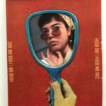 Ella Lee Instagram - Mirror mirror on the wall I hope quarantine is not too bad for y’all