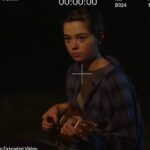 Ella Lee Instagram - Die neue ZDFneo Serie SAFE von Caroline Link ist ab morgen in der ZDF Mediathek zu sehen 💥✌🏼 Regie: Caroline Link Produktion: Claussen+Putz Filmproduktion GmbH Kamera: Bella Halben http://safe.zdfneo.de/ #safeseries #neoriginal @zdfneo @zdfmediathek @claussenputz