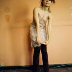 Ella Lee Instagram - Coming of rage <3